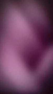 Elegant abstract grainy gradient in deep purple, plum, and black tones. A b.. Stock Photos