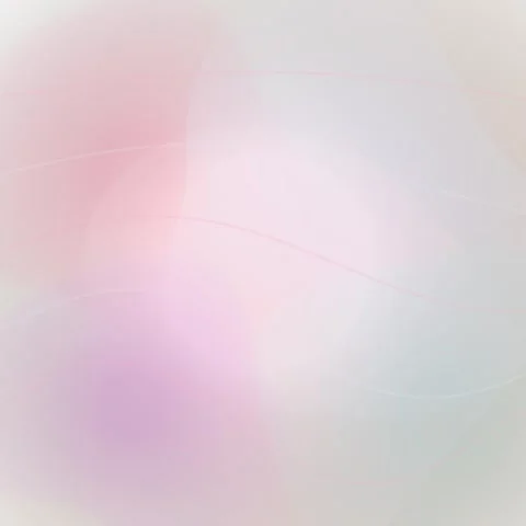 Elegant abstract pastel gradient background with subtle wavy colors, perfec.. Stock Footage 345690905