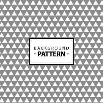 Elegant abstract pattern for your ideas Stock Illustration