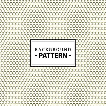 Elegant abstract pattern for your ideas Stock Illustration