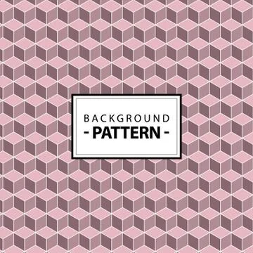 Elegant abstract pattern for your ideas 스톡 일러스트