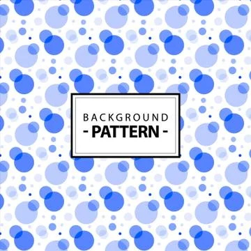 Elegant abstract pattern for your ideas Stock Illustration