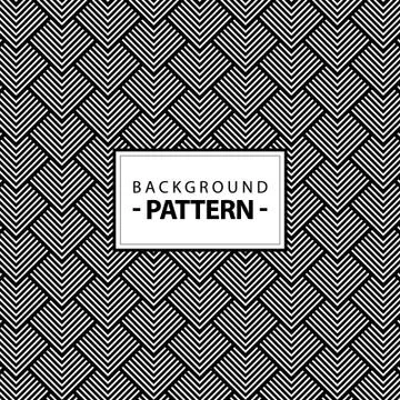 Elegant abstract pattern for your ideas Stock Illustration