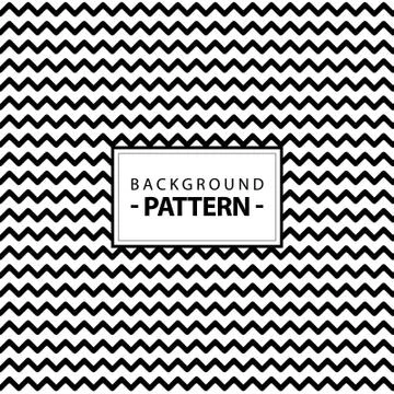 Elegant abstract pattern for your ideas Stock Illustration