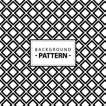 Elegant abstract pattern for your ideas Stock Illustration