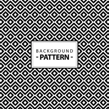 Elegant abstract pattern for your ideas Stock Illustration