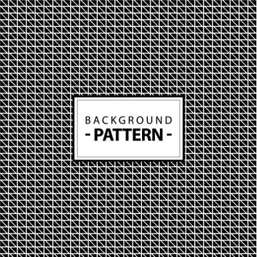 Elegant abstract pattern for your ideas Stock Illustration