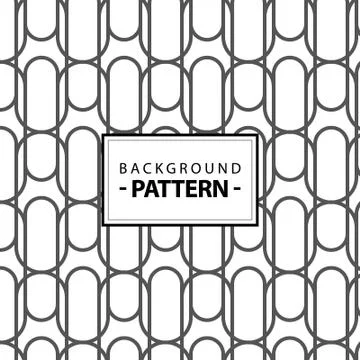 Elegant abstract pattern for your ideas 스톡 일러스트