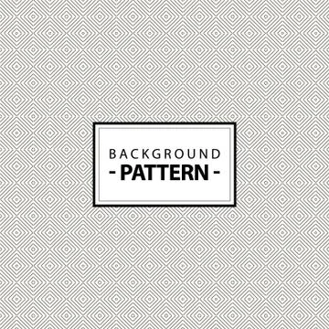 Elegant abstract pattern for your ideas Stock Illustration