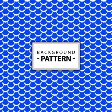 Elegant abstract pattern for your ideas Stock Illustration