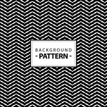 Elegant abstract pattern for your ideas Stock Illustration