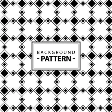 Elegant abstract pattern for your ideas Stock Illustration