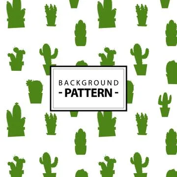 Elegant abstract pattern for your ideas Stock Illustration