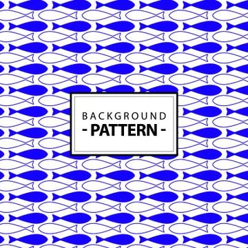 Elegant abstract pattern for your ideas Stock Illustration