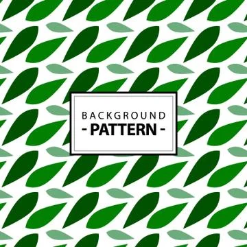 Elegant abstract pattern for your ideas Stock Illustration