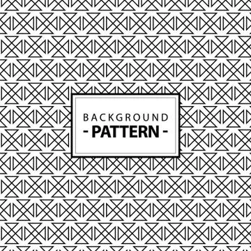 Elegant abstract pattern for your ideas Stock Illustration