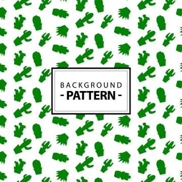 Elegant abstract pattern for your ideas Stock Illustration