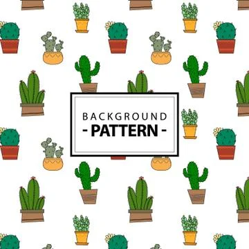 Elegant abstract pattern for your ideas Stock Illustration