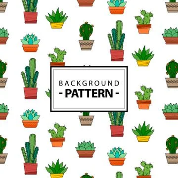 Elegant abstract pattern for your ideas Stock Illustration