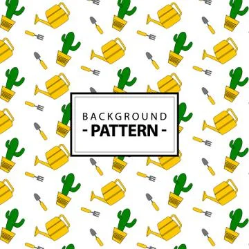 Elegant abstract pattern for your ideas Stock Illustration