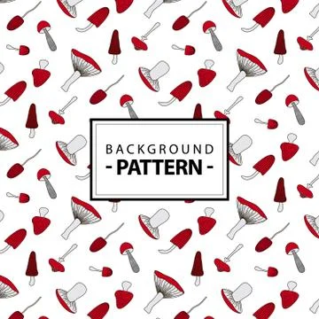 Elegant abstract pattern for your ideas Stock Illustration