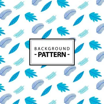 Elegant abstract pattern for your ideas Stock Illustration