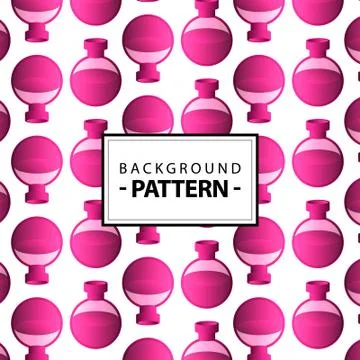 Elegant abstract pattern for your ideas Stock Illustration