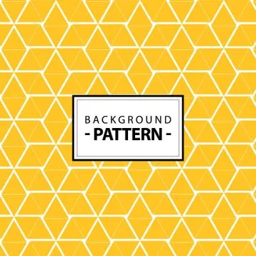 Elegant abstract pattern for your ideas Stock Illustration