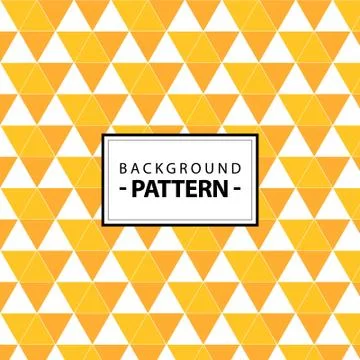 Elegant abstract pattern for your ideas Stock Illustration