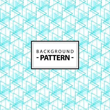 Elegant abstract pattern for your ideas Stock Illustration