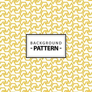 Elegant abstract pattern for your ideas 스톡 일러스트