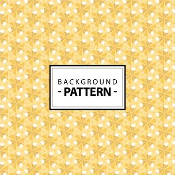 Elegant abstract pattern for your ideas Stock Illustration
