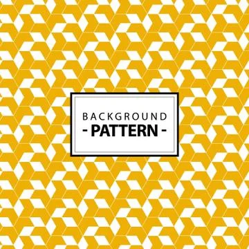 Elegant abstract pattern for your ideas Stock Illustration