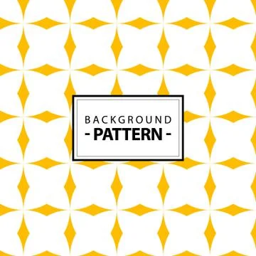 Elegant abstract pattern for your ideas Stock Illustration