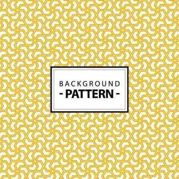 Elegant abstract pattern for your ideas Stock Illustration