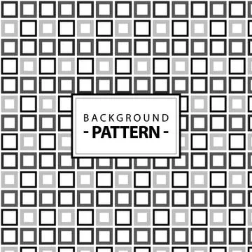 Elegant abstract pattern for your ideas Stock Illustration