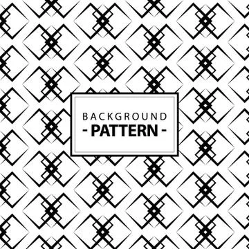 Elegant abstract pattern for your ideas Stock Illustration