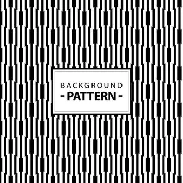 Elegant abstract pattern for your ideas Illustrazione stock