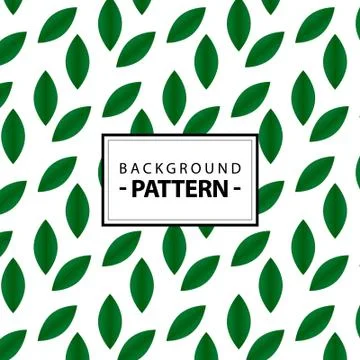 Elegant abstract pattern for your ideas Stock Illustration