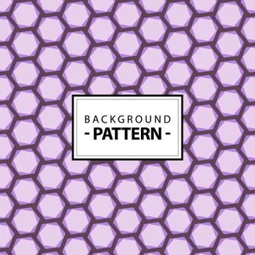 Elegant abstract pattern for your ideas Stock Illustration