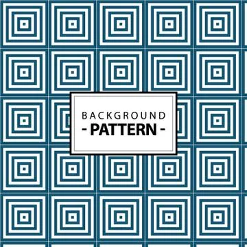 Elegant abstract pattern for your ideas 스톡 일러스트