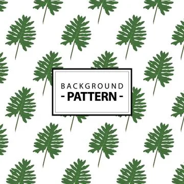 Elegant abstract pattern for your ideas Stock Illustration