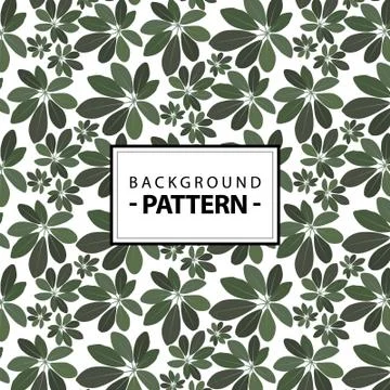 Elegant abstract pattern for your ideas Stock Illustration