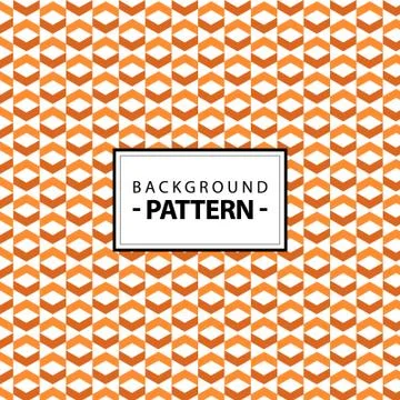 Elegant abstract pattern for your ideas Illustrazione stock
