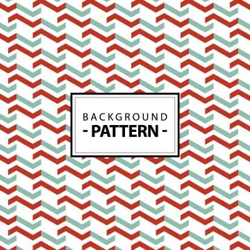 Elegant abstract pattern for your ideas Stock Illustration