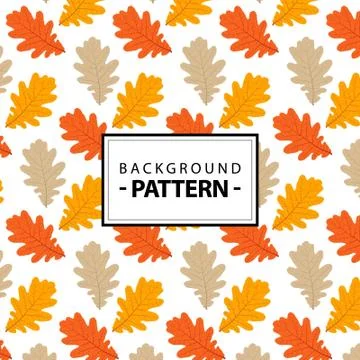 Elegant abstract pattern for your ideas Stock Illustration