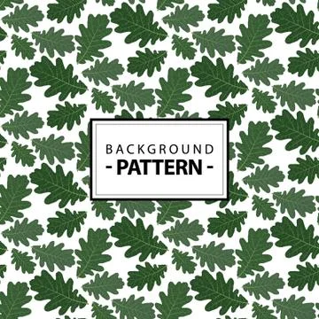 Elegant abstract pattern for your ideas Stock Illustration