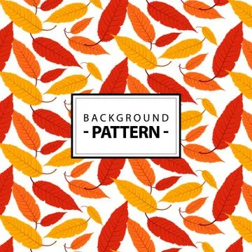 Elegant abstract pattern for your ideas Stock Illustration