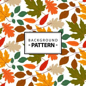 Elegant abstract pattern for your ideas Stock Illustration