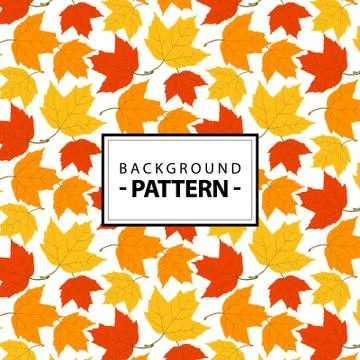 Elegant abstract pattern for your ideas Stock Illustration